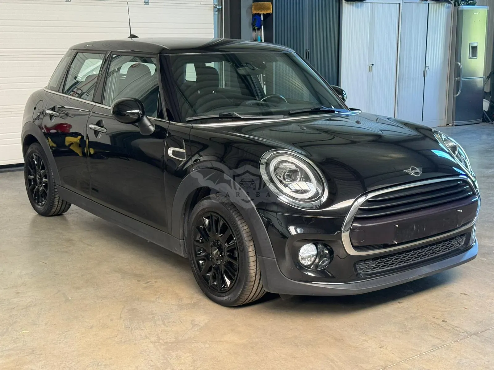 Mini 3 Doors Cooper 1.5 2019