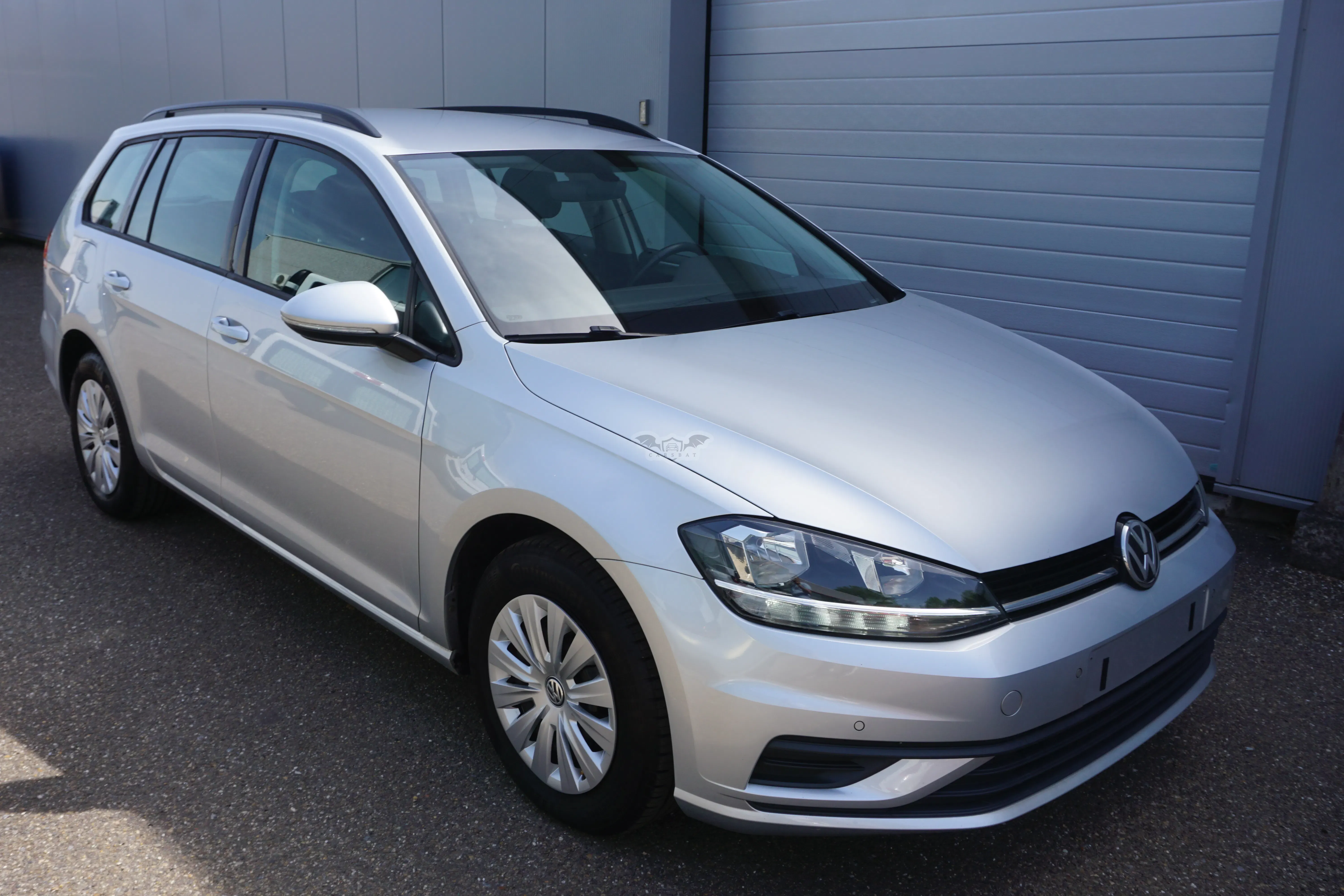 Volkswagen Golf Variant 1.6 TDI Trendline 2018