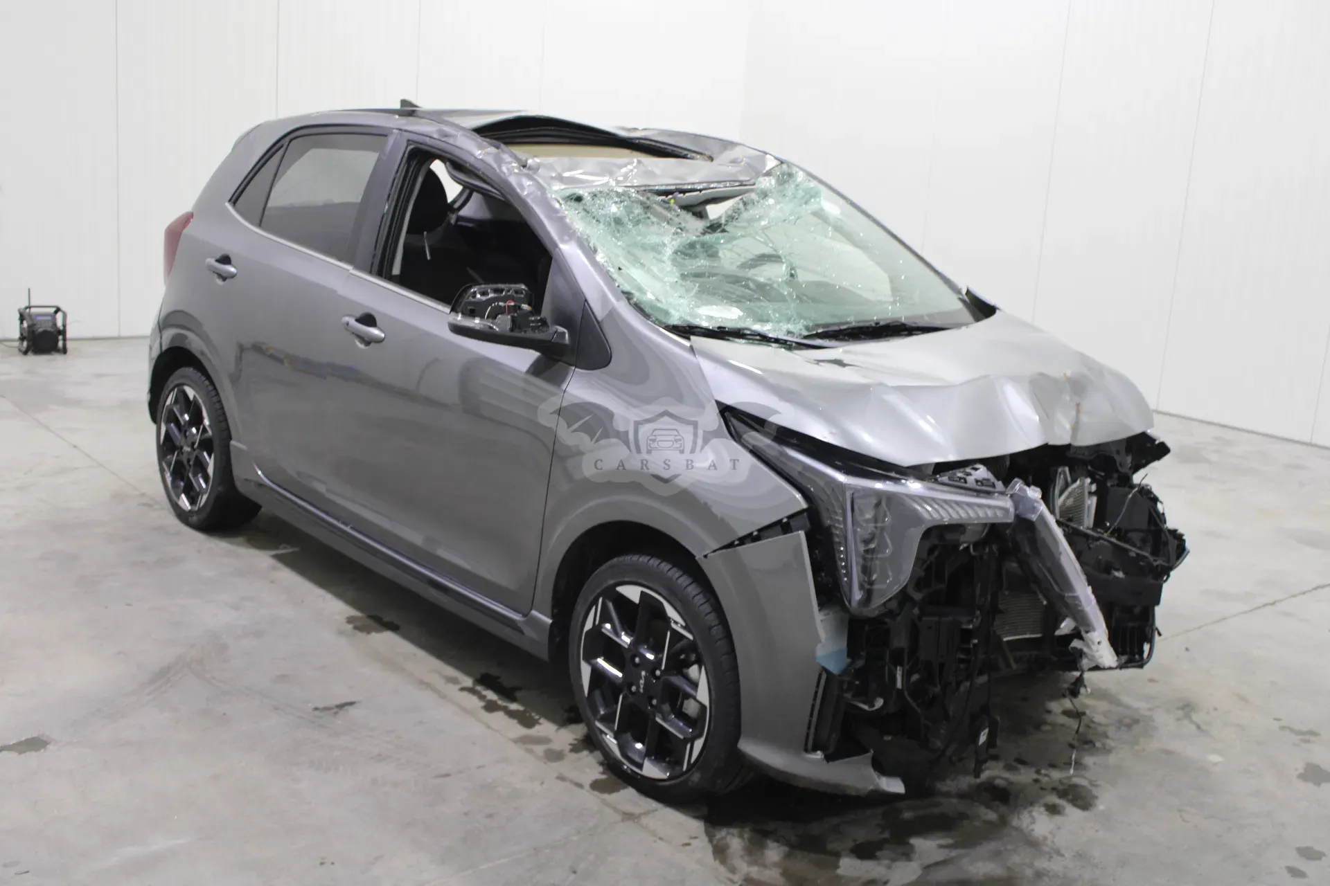 Kia Picanto (Morning) 1.2 2025