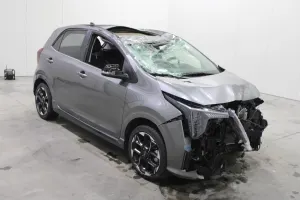 Kia Picanto (Morning) 1.2 2025