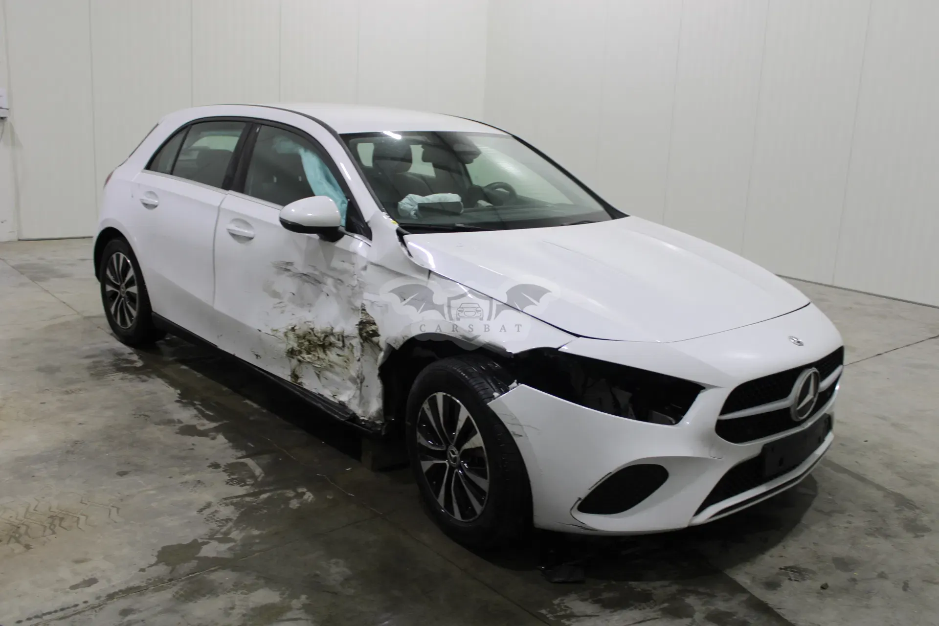 Mercedes-Benz A 180 2023