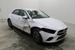 Mercedes-Benz A 180 2023