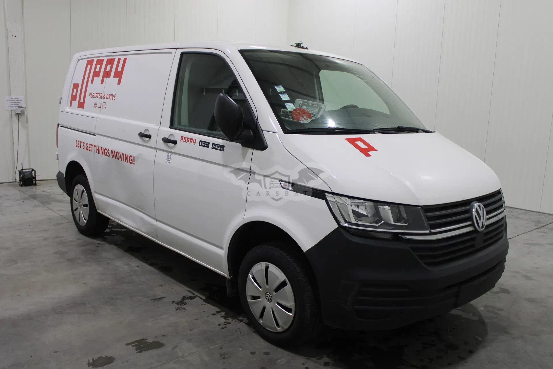 Volkswagen Transporter 2.0 TDI 2023