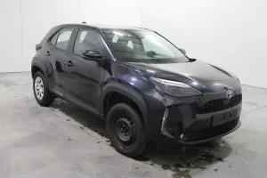 Toyota Yaris Cross 1.5i 2024