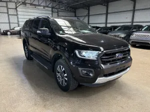 Ford Ranger 2.0 Wildtrak 2022