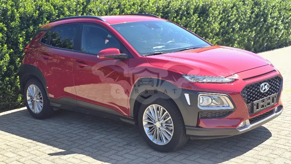 Hyundai Kona 1.6 2020