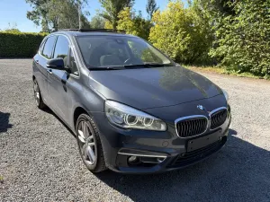 BMW 2 Series Active Tourer 225e 2016