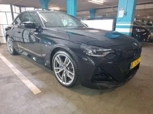 BMW 2 Series M240i 2022