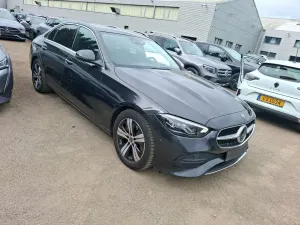 Mercedes-Benz C 200d Luxury 2023