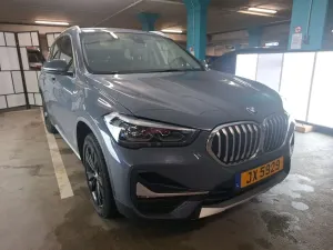 BMW X1 18d 2022