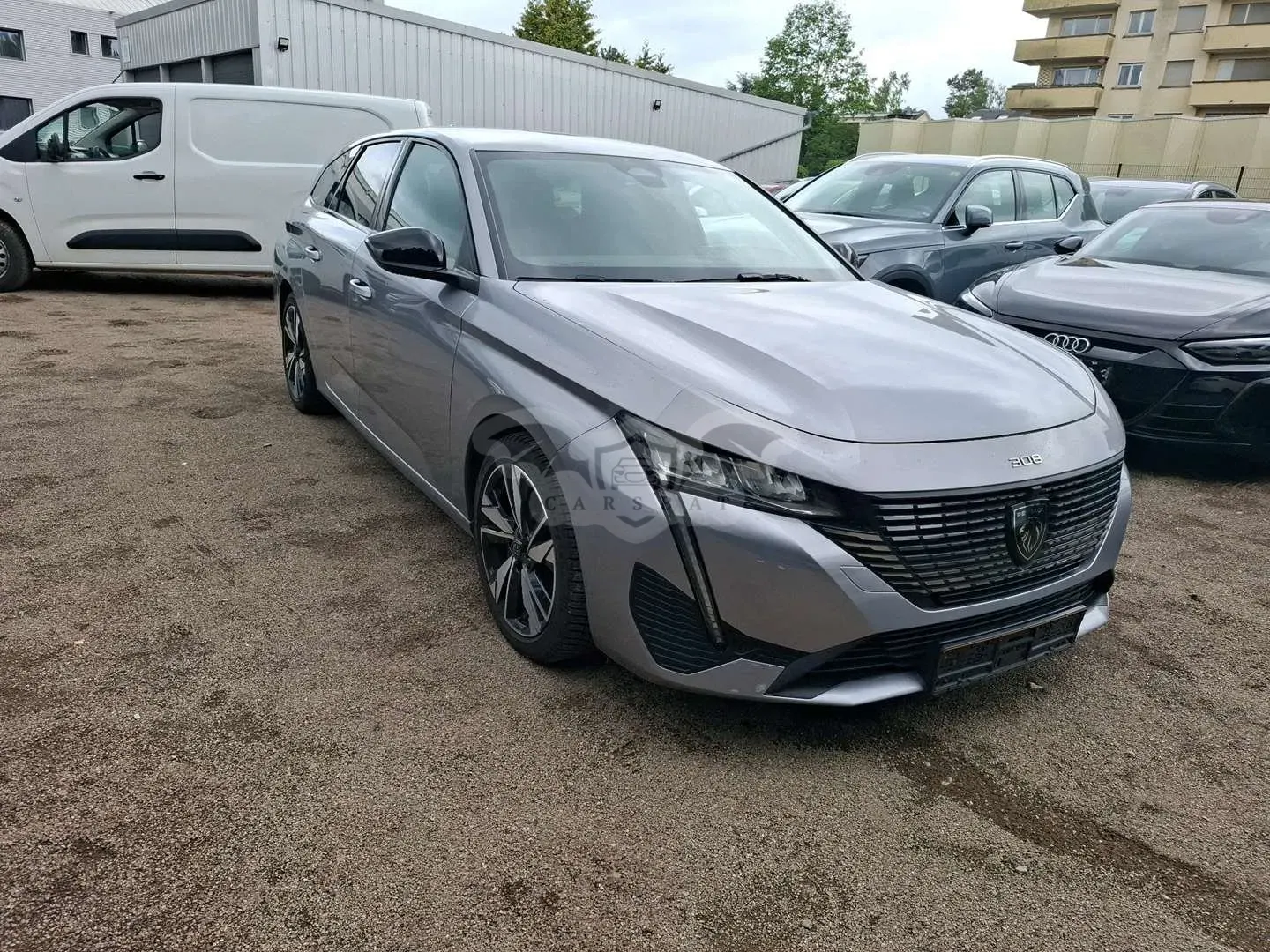 Peugeot 308 SW 1.5 Allure 2022