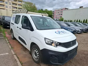 Peugeot Partner 1.5 HDI Pro 2022