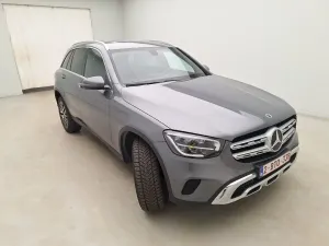 Mercedes-Benz GLC 300de Business 2022