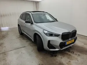 BMW X1 18d M Sport 2023