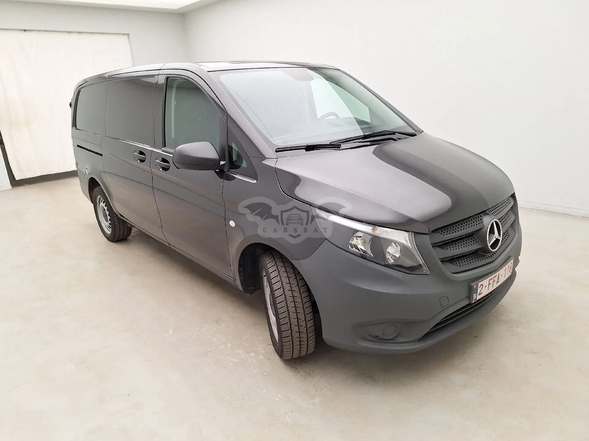 Mercedes-Benz Vito L2 116 CDI 2024