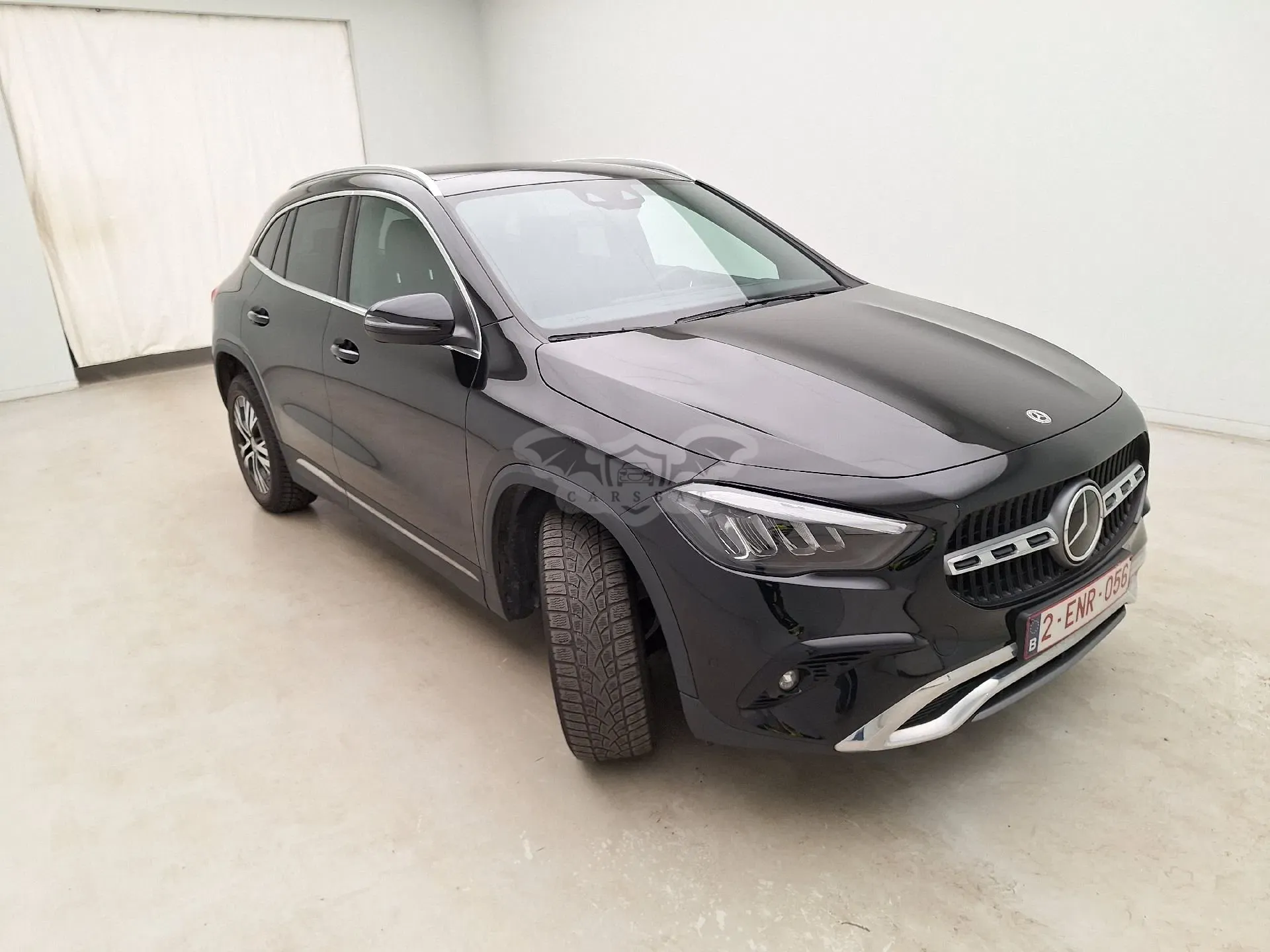 Mercedes-Benz GLA 200d Business Line 2023