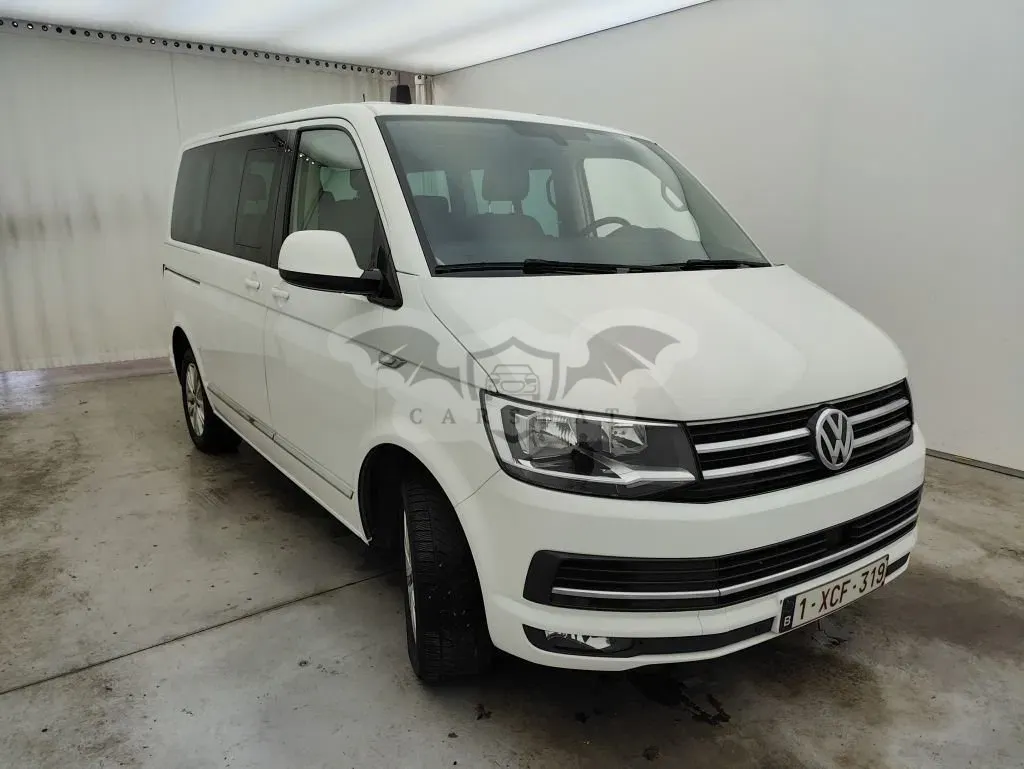Volkswagen Multivan 2.0 TDI Highline 2019