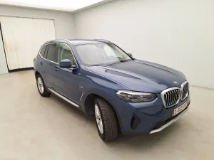 BMW X3 30e 2022