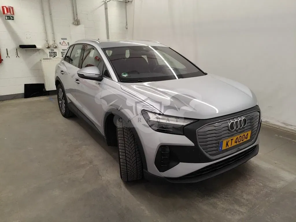 Audi Q4 E-tron 40 2023