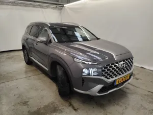 Hyundai Santa Fe 1.6 GDi Shine 2022