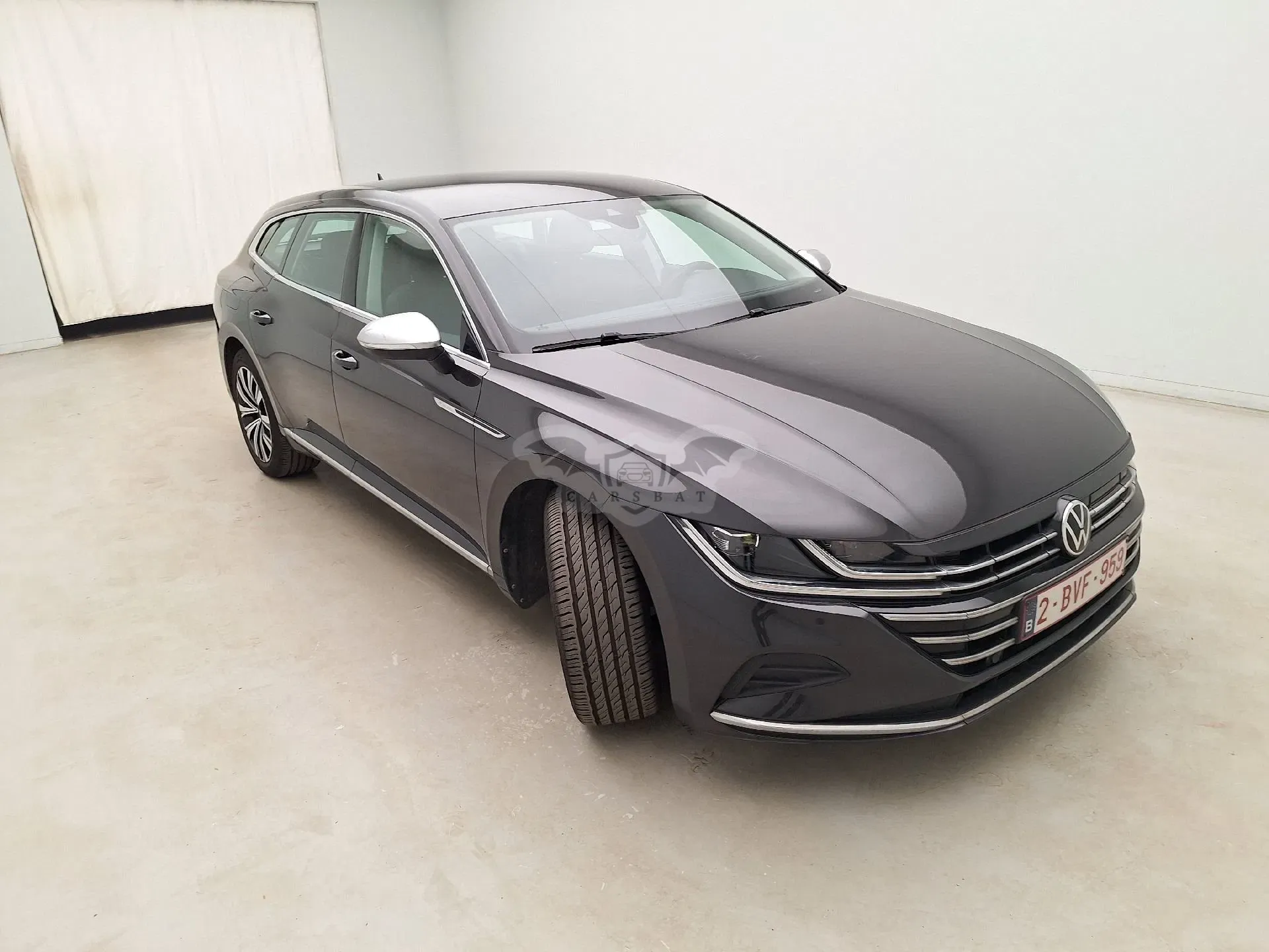 Volkswagen Arteon Shooting Brake 1.4 Elegance 2022