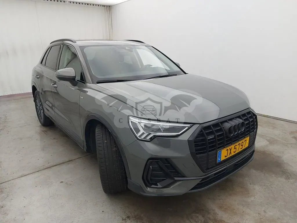 Audi Q3 40 S Line 2022