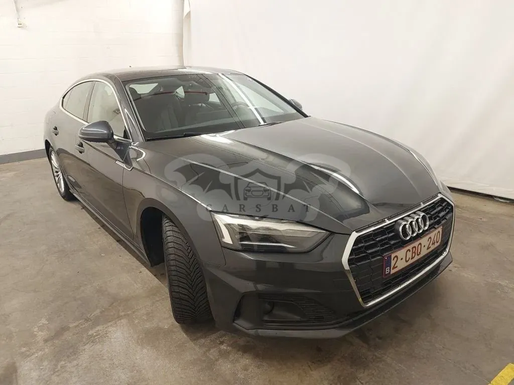 Audi A5 Sportback 35 TDI Attraction 2022