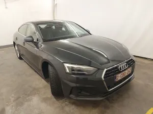 Audi A5 Sportback 35 TDI Attraction 2022