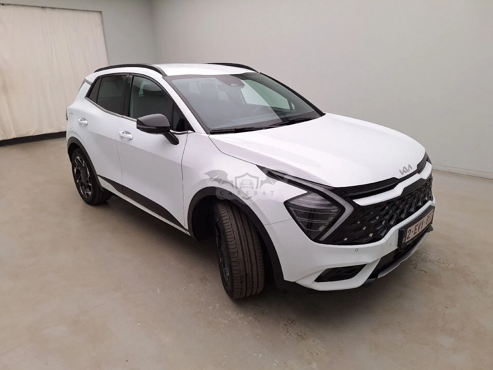 Kia Sportage 1.6 2024