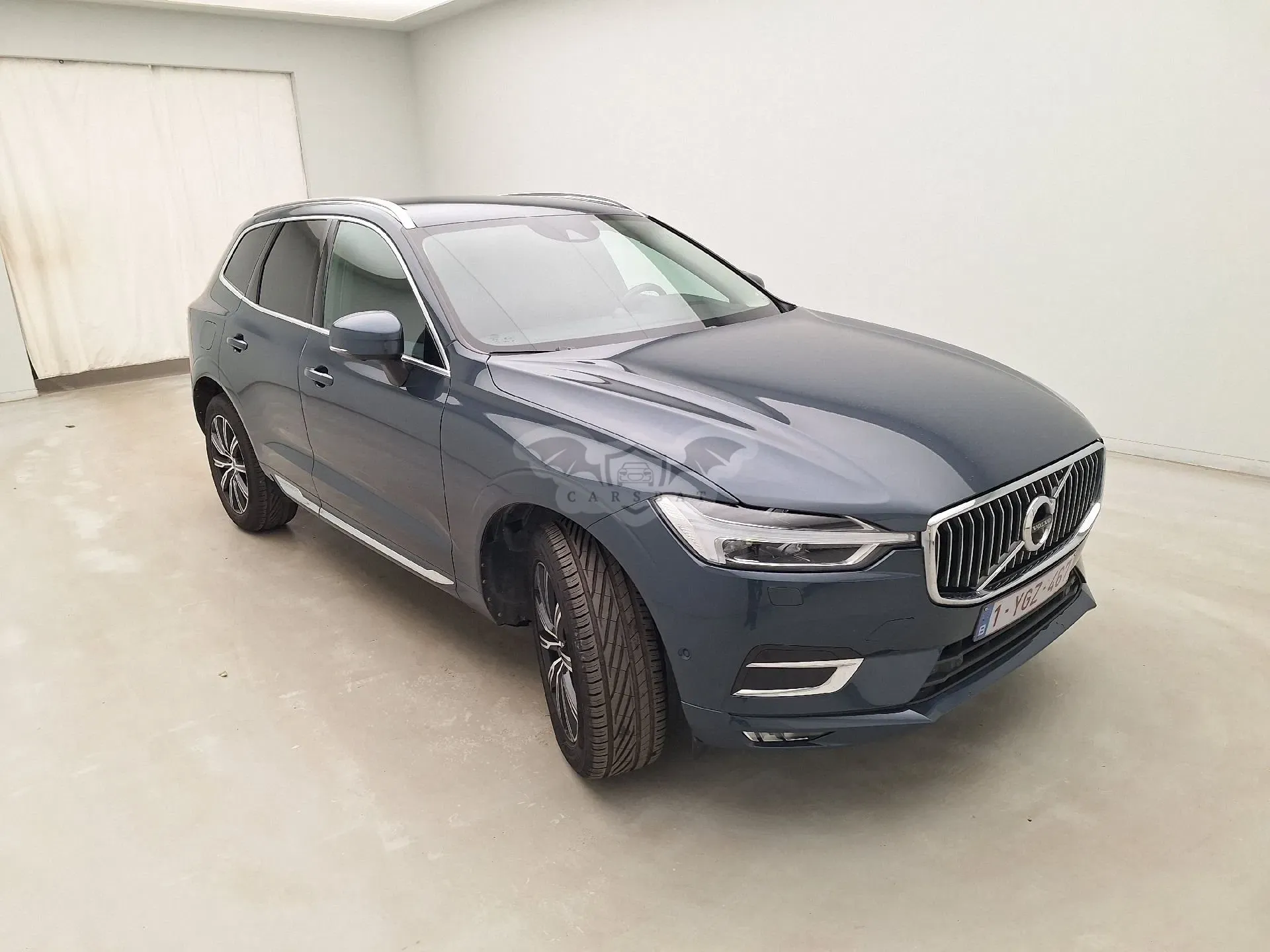Volvo XC60 D4 Inscription 2020