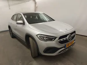 Mercedes-Benz GLA 200d Business Solution 2022