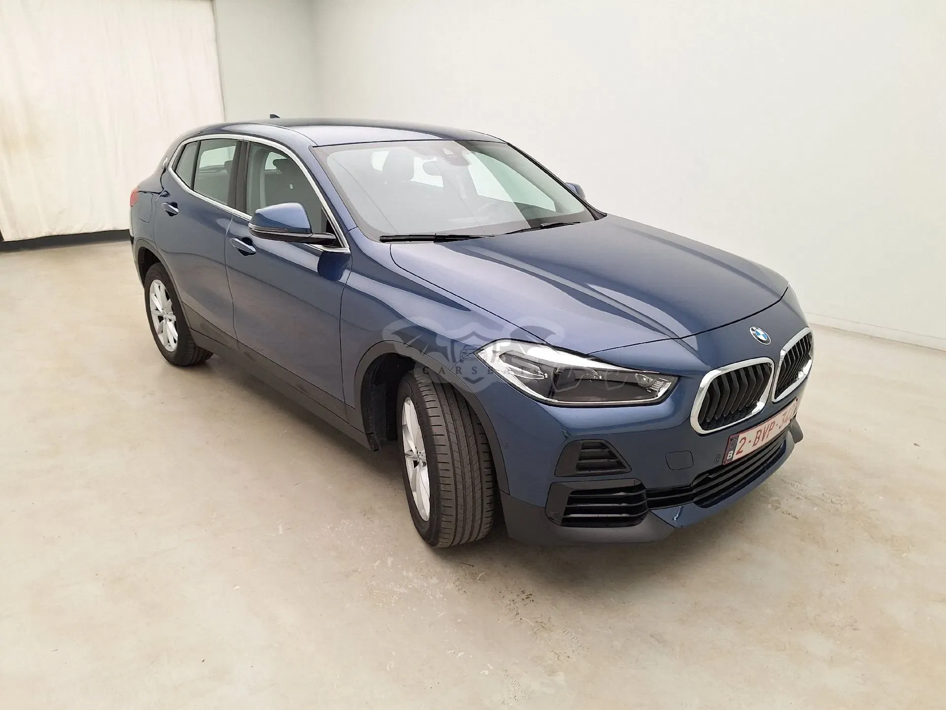 BMW X2 16d 2022