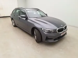 BMW 3 Series Touring 316d 2022
