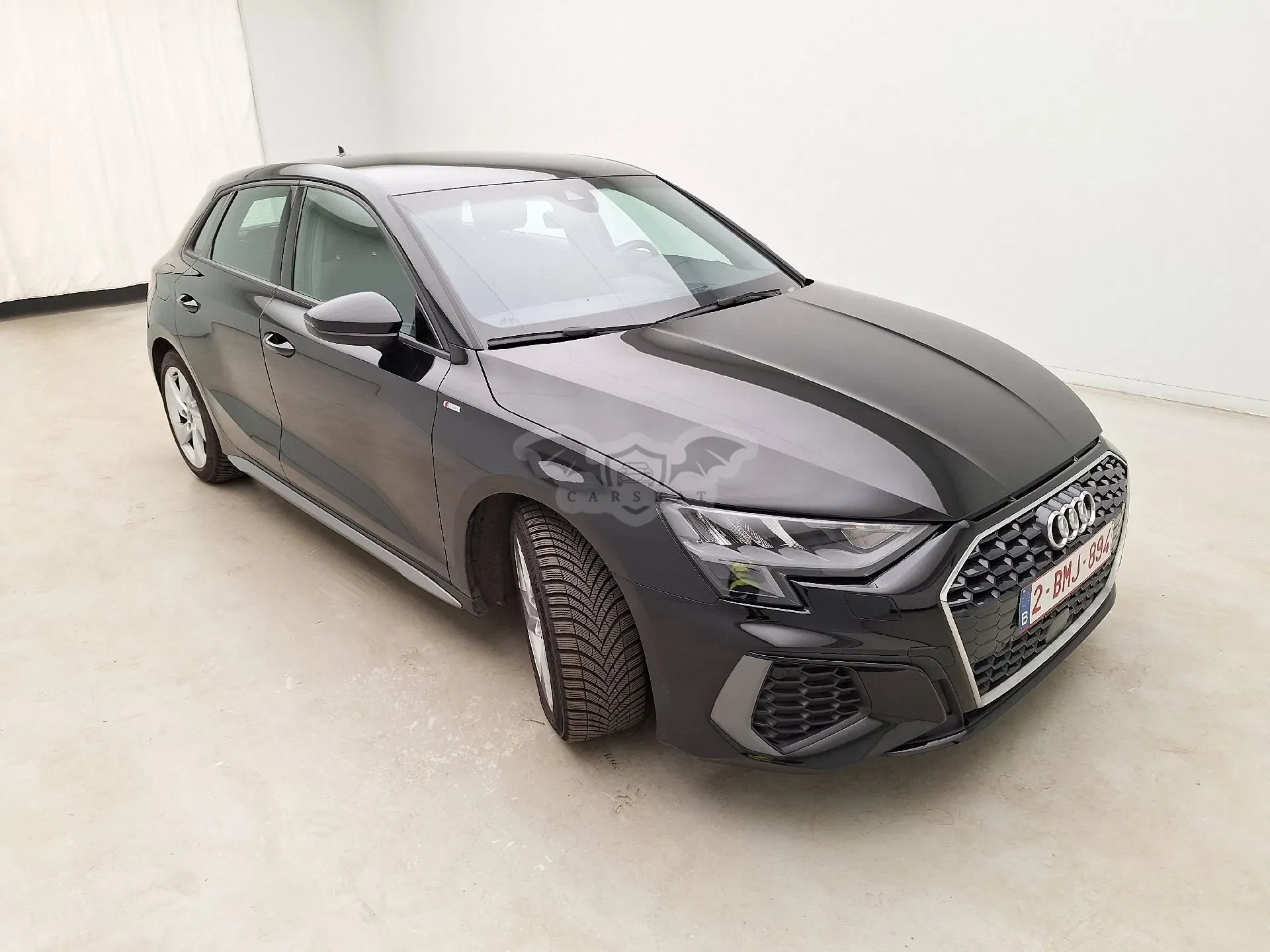 Audi A3 Sportback 30 TFSI S Line 2022