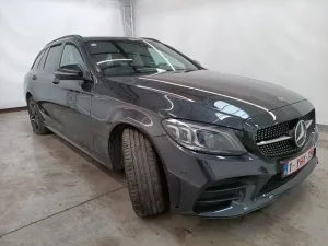 Mercedes-Benz C Break 300de Business Solution 2020