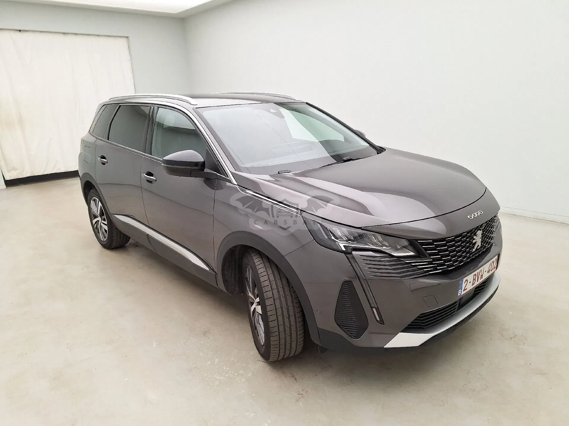 Peugeot 5008 1.5 HDI Allure Pack 2022