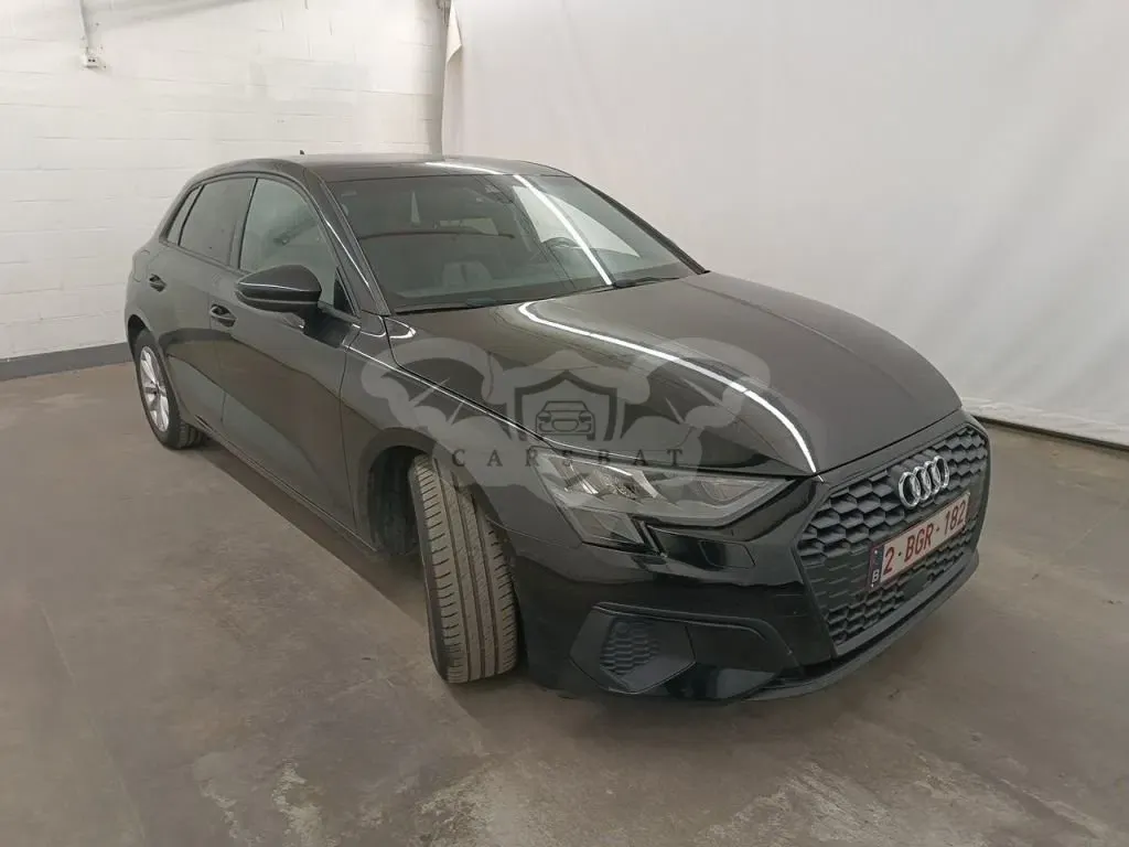 Audi A3 Sportback 30 TFSI Business 2021
