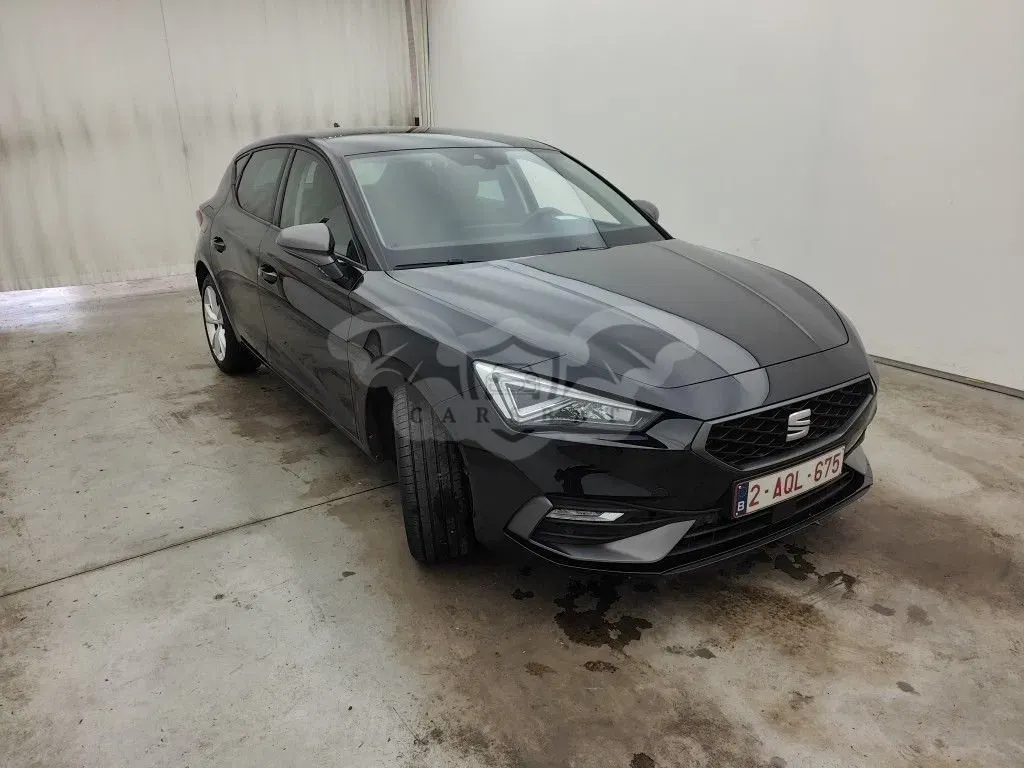 Seat Leon 1.4 FR 2021