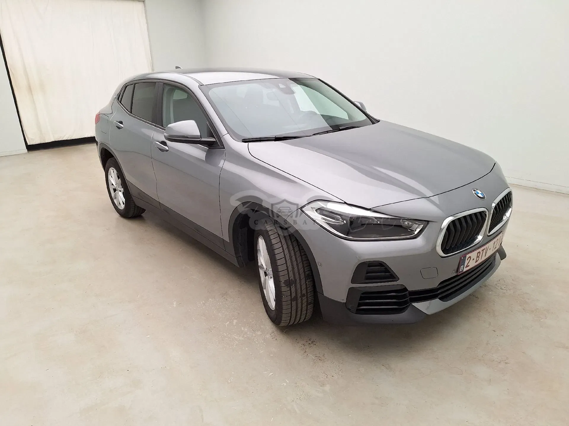 BMW X2 16d 2022