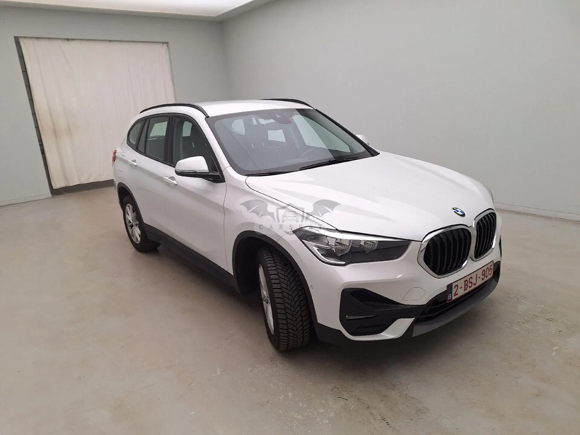BMW X1 18d Lounge 2022