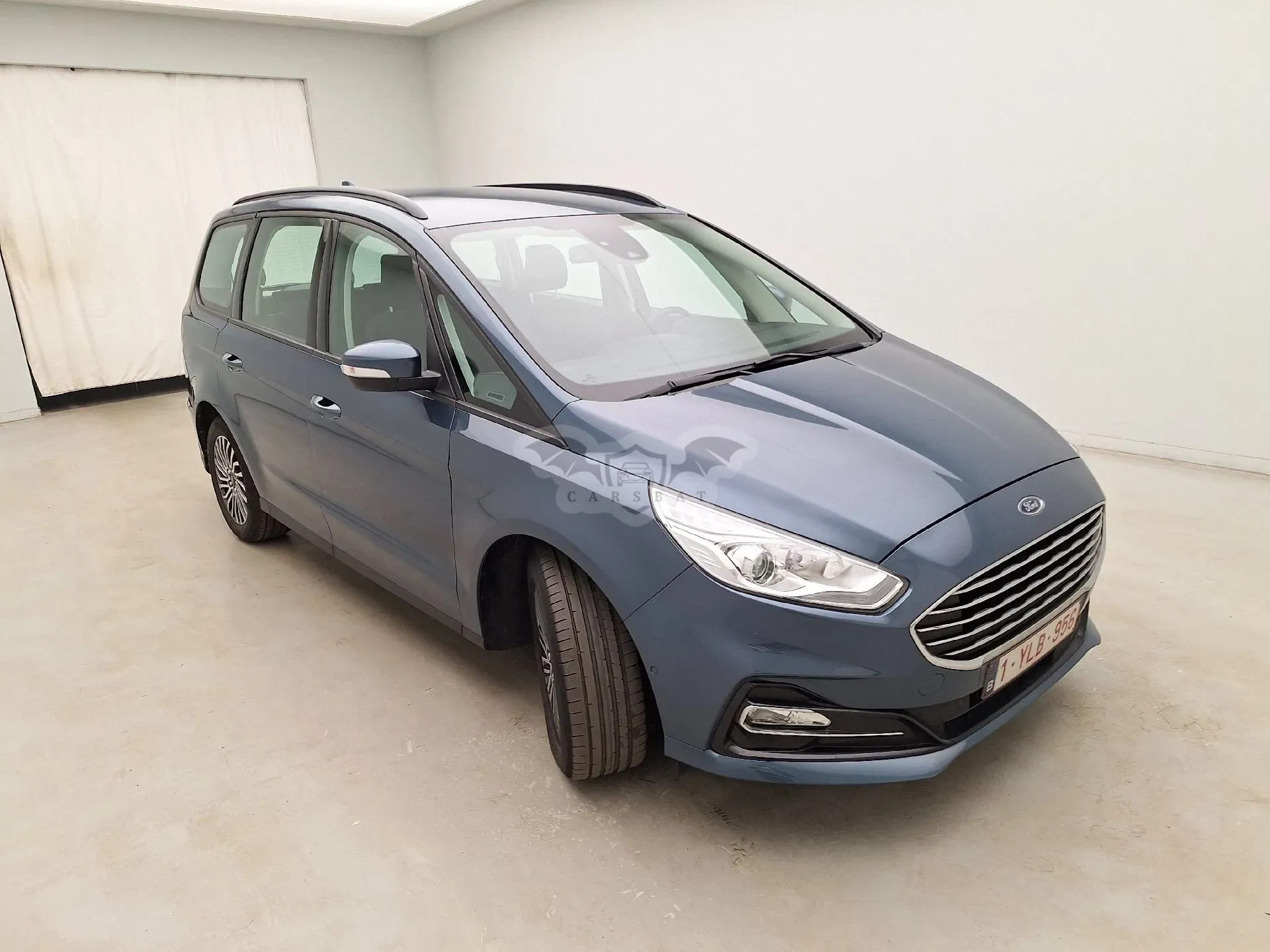 Ford Galaxy 2.0 TDCI Trend 2020