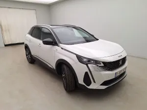 Peugeot 3008 1.5 HDI GT 2021