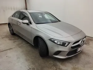 Mercedes-Benz A 180d 2020