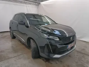 Peugeot 3008 1.2i GT 2021