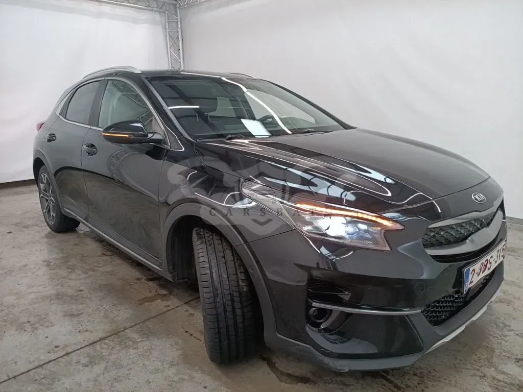 Kia Ceed XCeed 1.6 GDI 2020