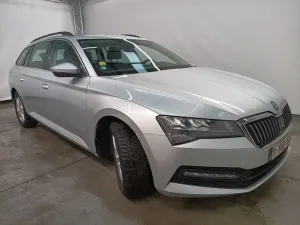 Skoda Superb Combi 1.6 TDI Ambition 2020