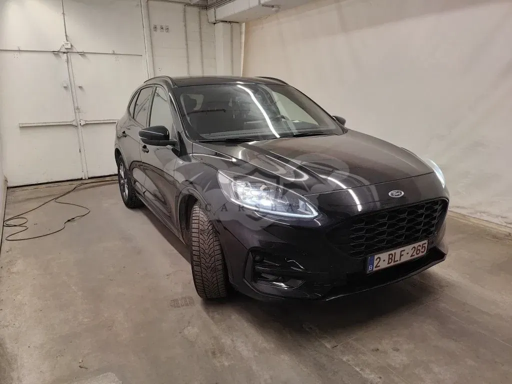 Ford Kuga 1.5 EcoBlue ST Line X 2022
