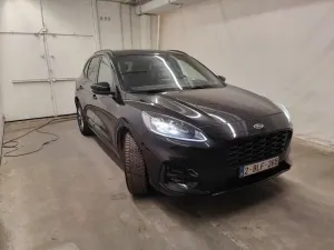 Ford Kuga 1.5 EcoBlue ST Line X 2022