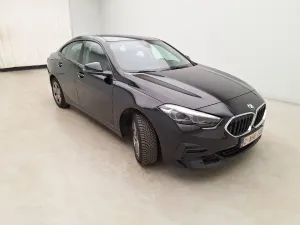 BMW 2 Series Gran Coupé 216d 2021
