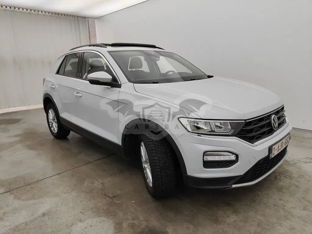 Volkswagen T-ROC 1.0 TSI Style 2021